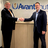 Avant Mutual Group Supports The Foundation